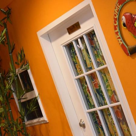 Beverly'S Oasis Suites Scarborough Dış mekan fotoğraf