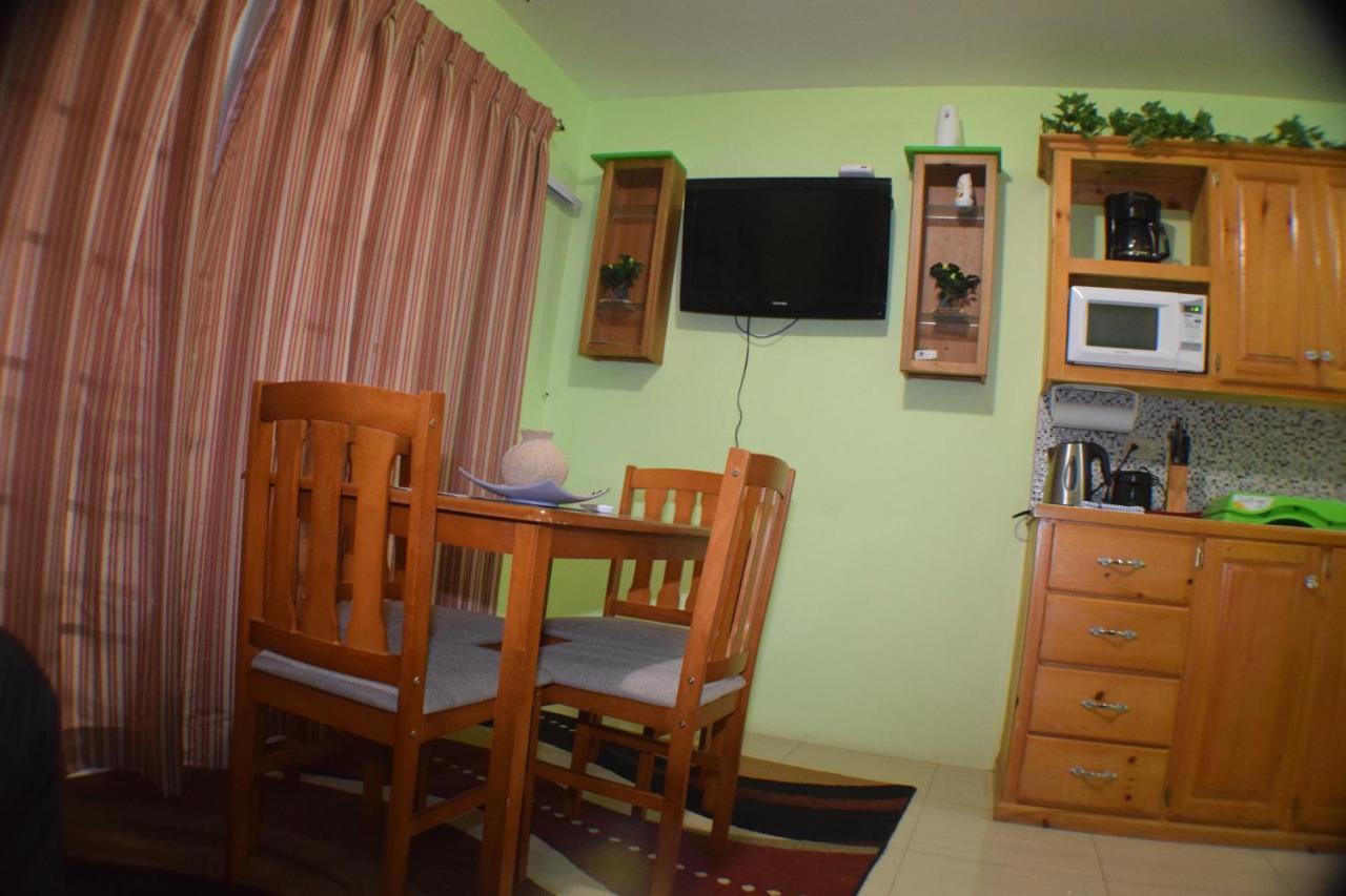 Beverly'S Oasis Suites Scarborough Dış mekan fotoğraf